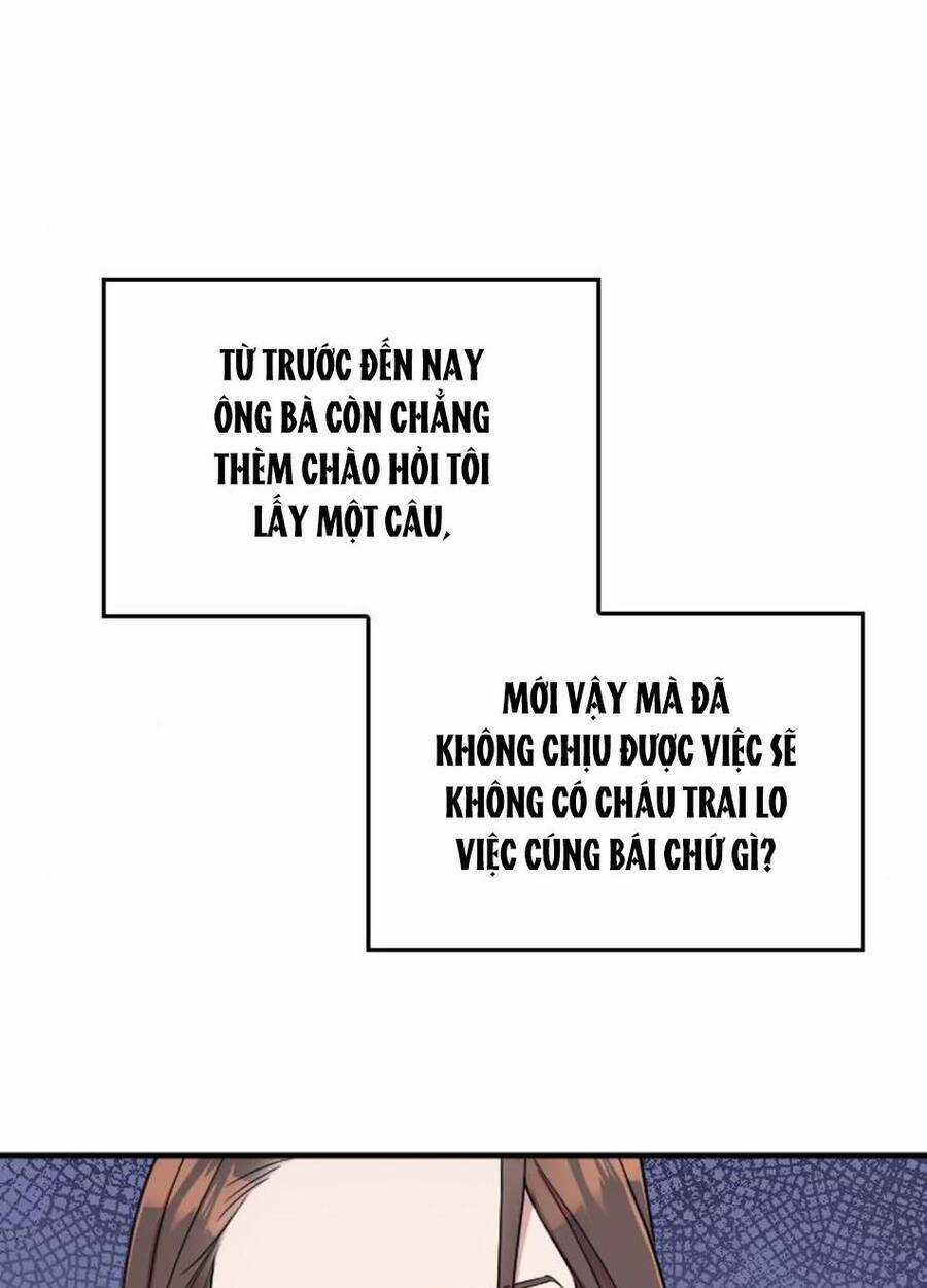 Cô Đi Mà Lấy Chồng Tôi Đi Chapter 23 trang 36