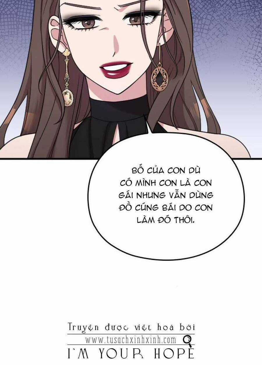 Cô Đi Mà Lấy Chồng Tôi Đi Chapter 23 trang 37