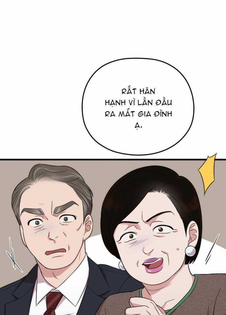 Cô Đi Mà Lấy Chồng Tôi Đi Chapter 23 trang 4