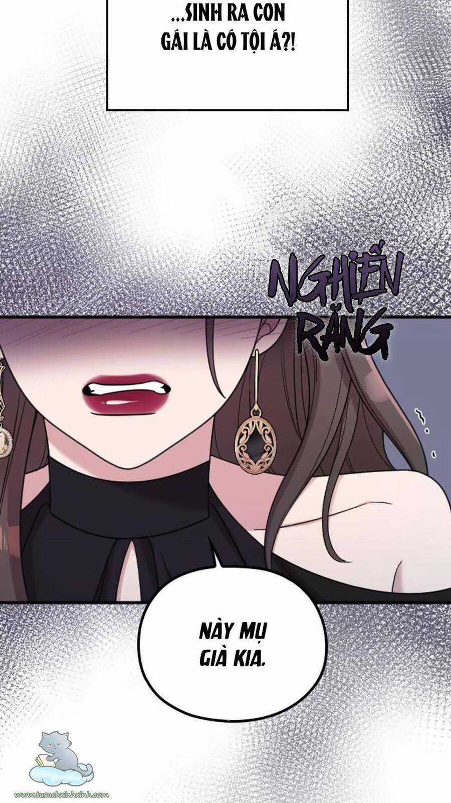 Cô Đi Mà Lấy Chồng Tôi Đi Chapter 23 trang 40