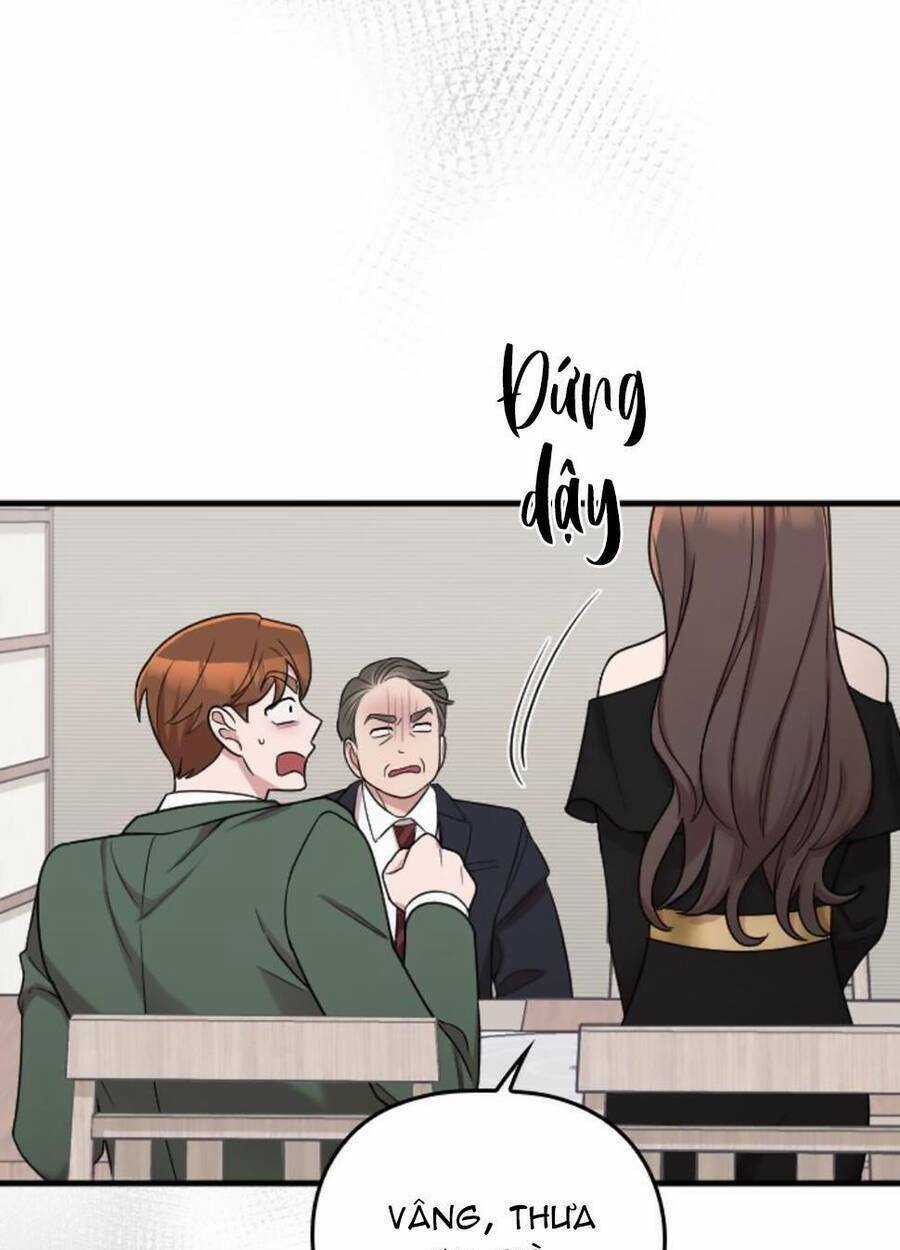 Cô Đi Mà Lấy Chồng Tôi Đi Chapter 23 trang 44