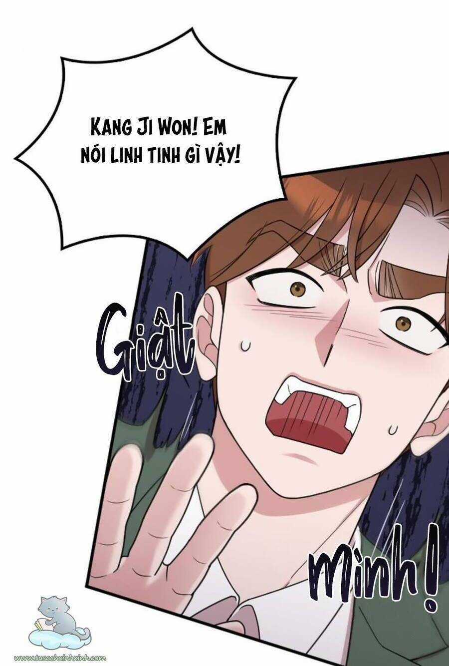 Cô Đi Mà Lấy Chồng Tôi Đi Chapter 23 trang 48