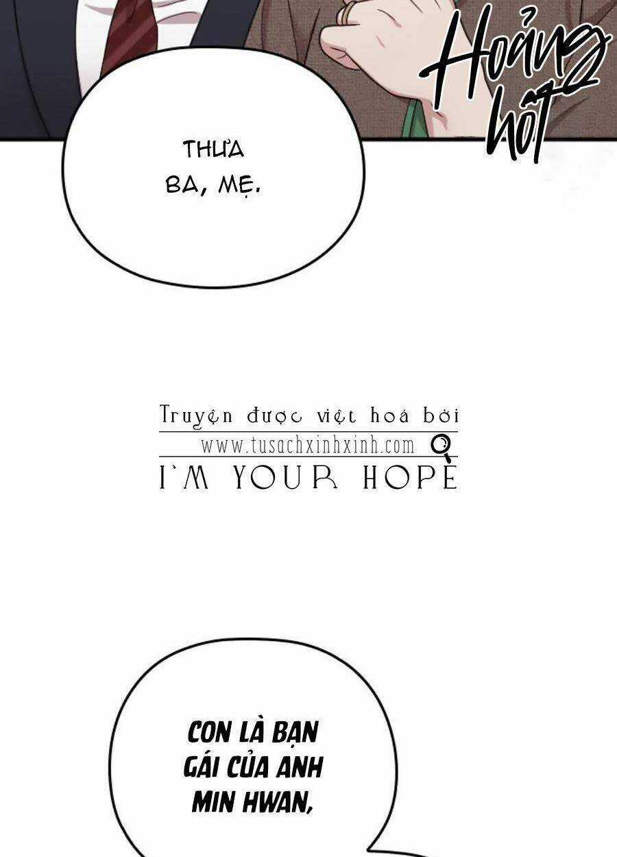 Cô Đi Mà Lấy Chồng Tôi Đi Chapter 23 trang 5