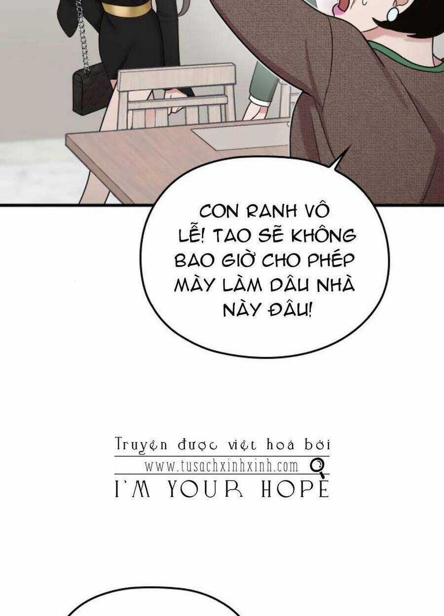 Cô Đi Mà Lấy Chồng Tôi Đi Chapter 23 trang 54