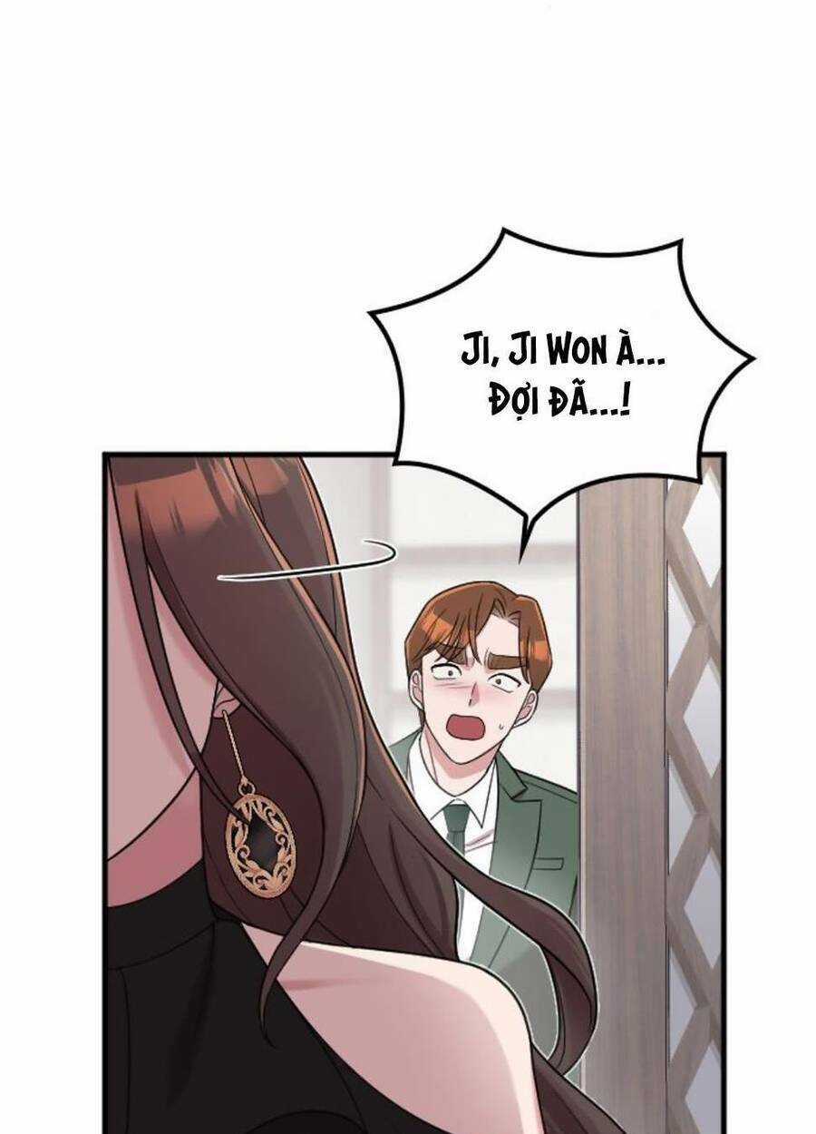 Cô Đi Mà Lấy Chồng Tôi Đi Chapter 23 trang 56