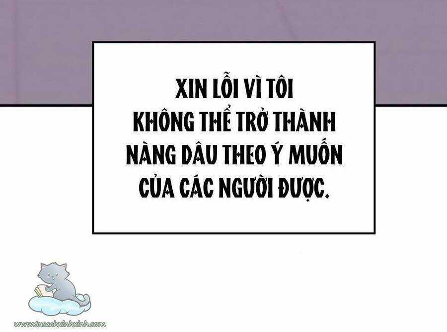 Cô Đi Mà Lấy Chồng Tôi Đi Chapter 23 trang 60