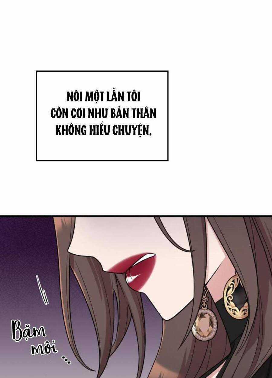 Cô Đi Mà Lấy Chồng Tôi Đi Chapter 23 trang 61