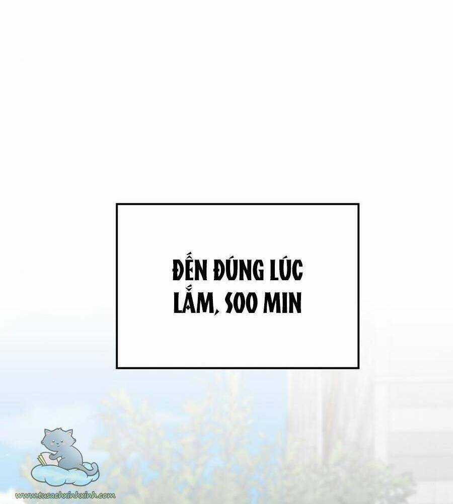 Cô Đi Mà Lấy Chồng Tôi Đi Chapter 23 trang 67