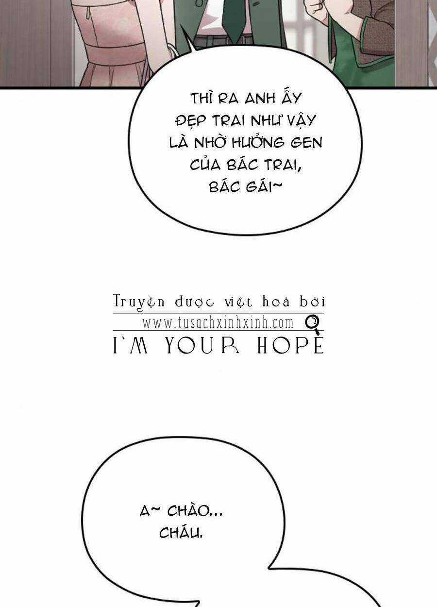 Cô Đi Mà Lấy Chồng Tôi Đi Chapter 23 trang 75