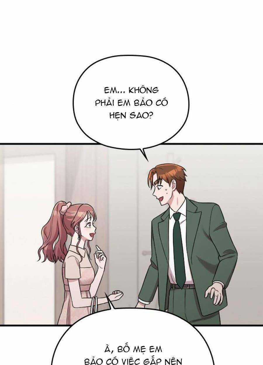 Cô Đi Mà Lấy Chồng Tôi Đi Chapter 23 trang 77