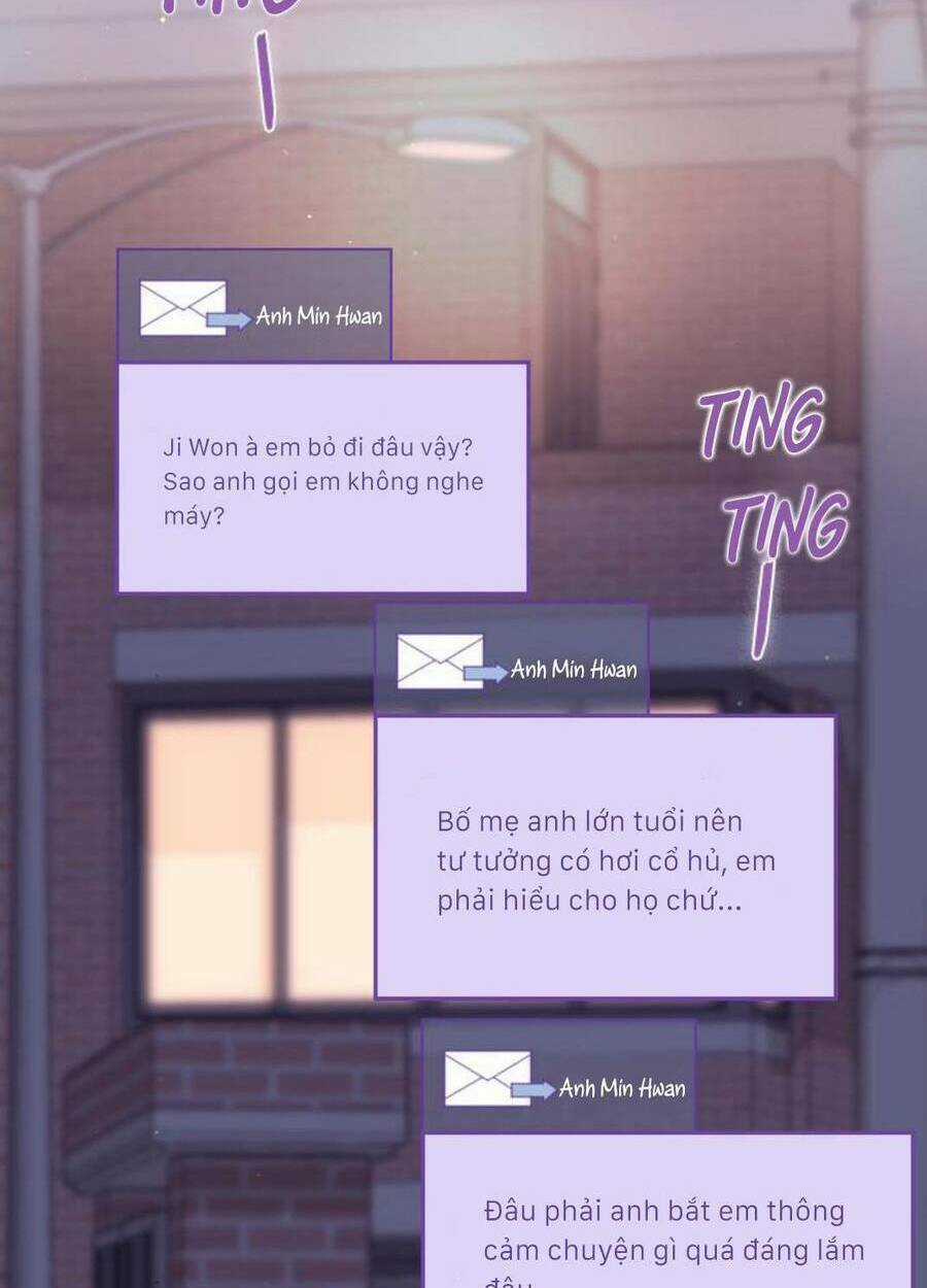 Cô Đi Mà Lấy Chồng Tôi Đi Chapter 23 trang 92