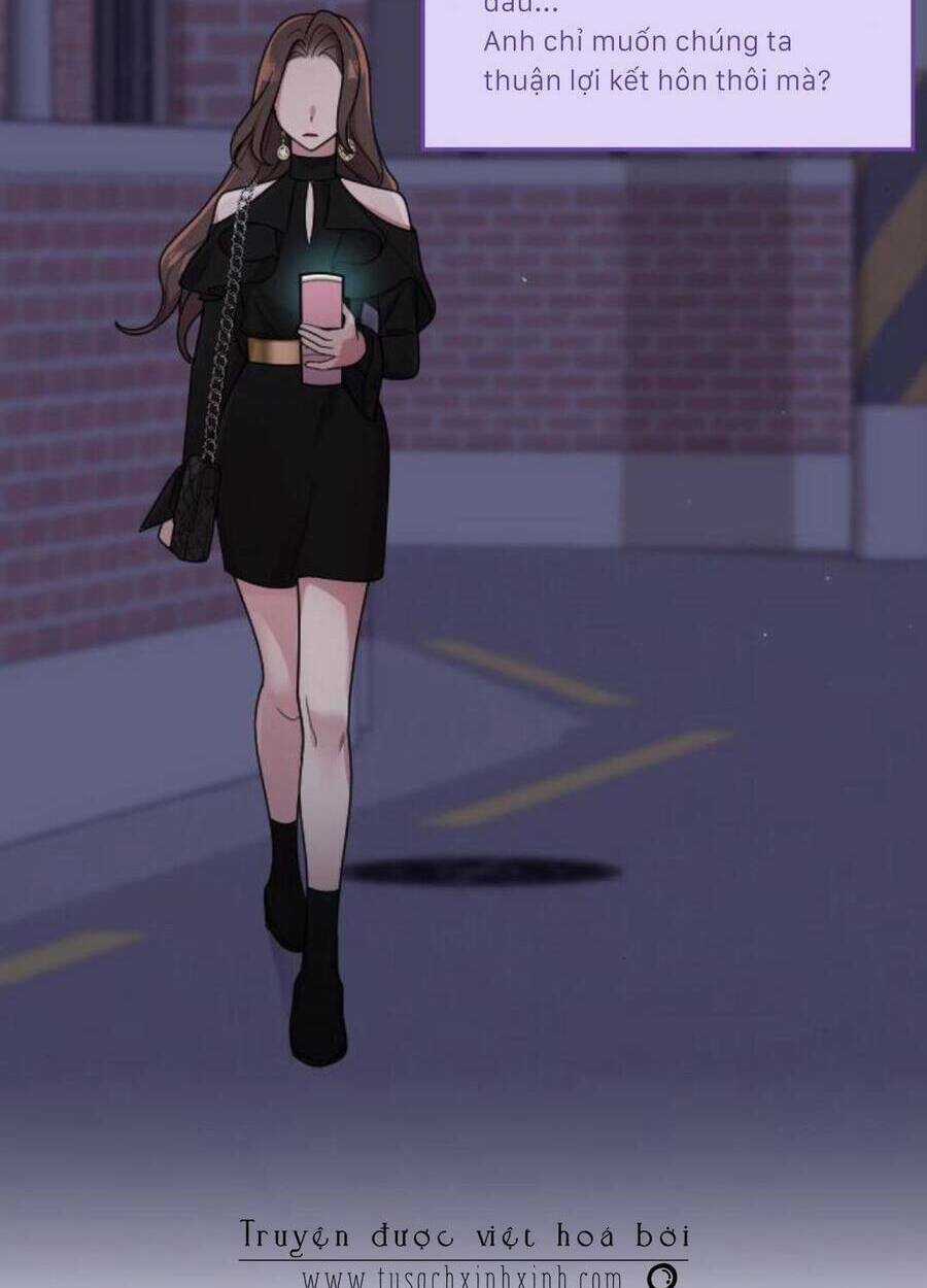 Cô Đi Mà Lấy Chồng Tôi Đi Chapter 23 trang 93