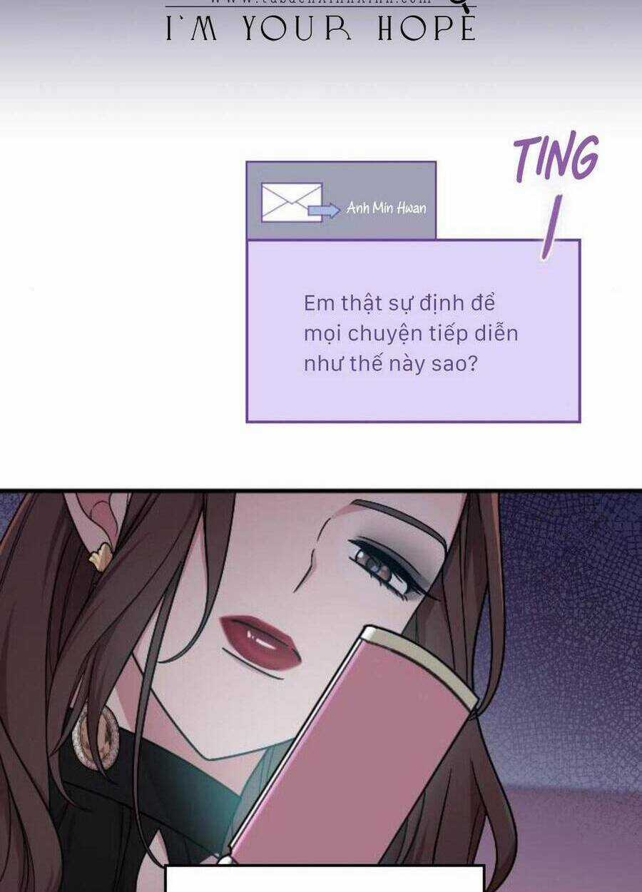 Cô Đi Mà Lấy Chồng Tôi Đi Chapter 23 trang 94