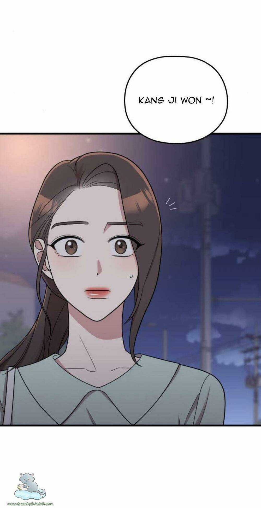 Cô Đi Mà Lấy Chồng Tôi Đi Chapter 24 trang 10