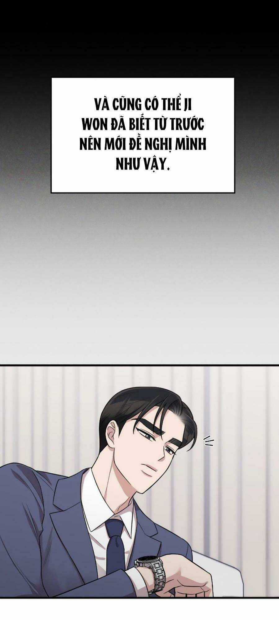 Cô Đi Mà Lấy Chồng Tôi Đi Chapter 24 trang 101