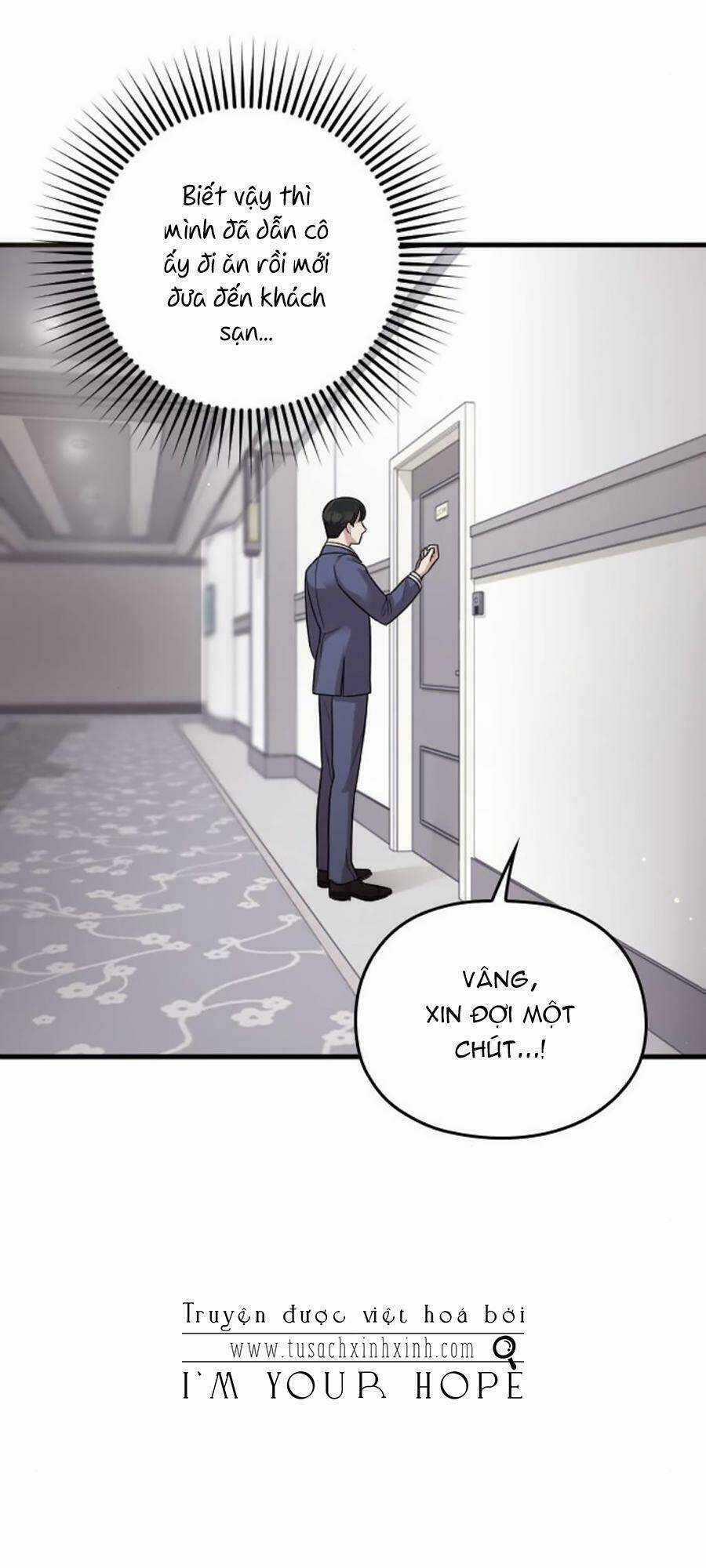 Cô Đi Mà Lấy Chồng Tôi Đi Chapter 24 trang 107