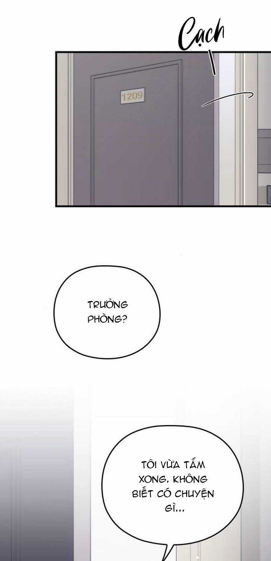 Cô Đi Mà Lấy Chồng Tôi Đi Chapter 24 trang 108