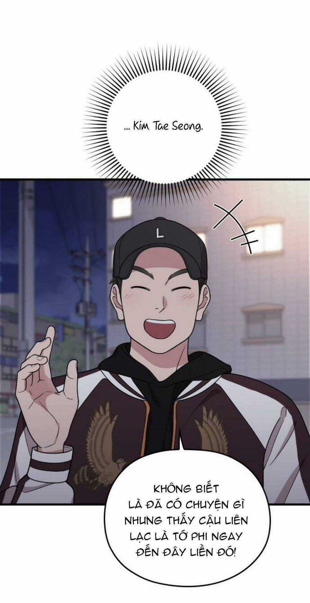 Cô Đi Mà Lấy Chồng Tôi Đi Chapter 24 trang 11