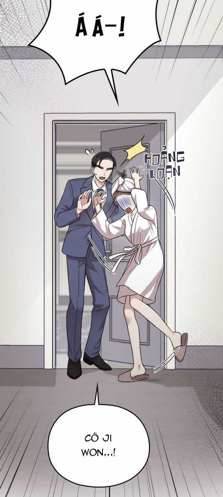 Cô Đi Mà Lấy Chồng Tôi Đi Chapter 24 trang 114