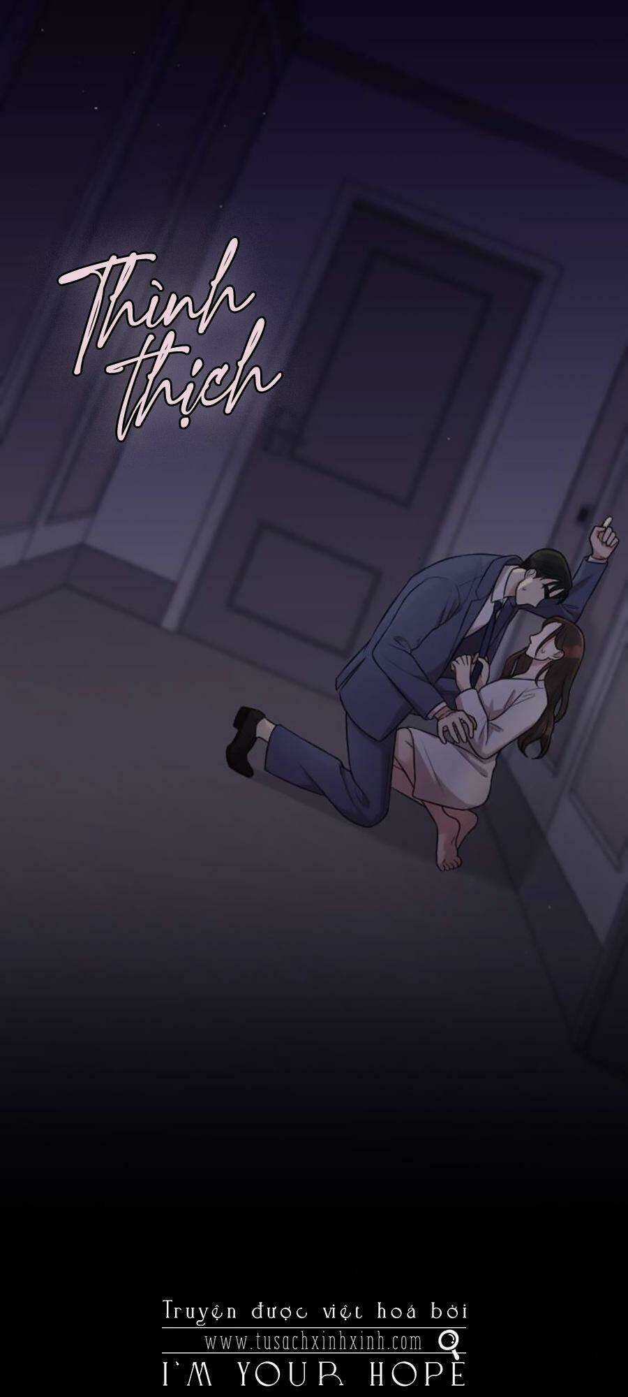 Cô Đi Mà Lấy Chồng Tôi Đi Chapter 24 trang 124