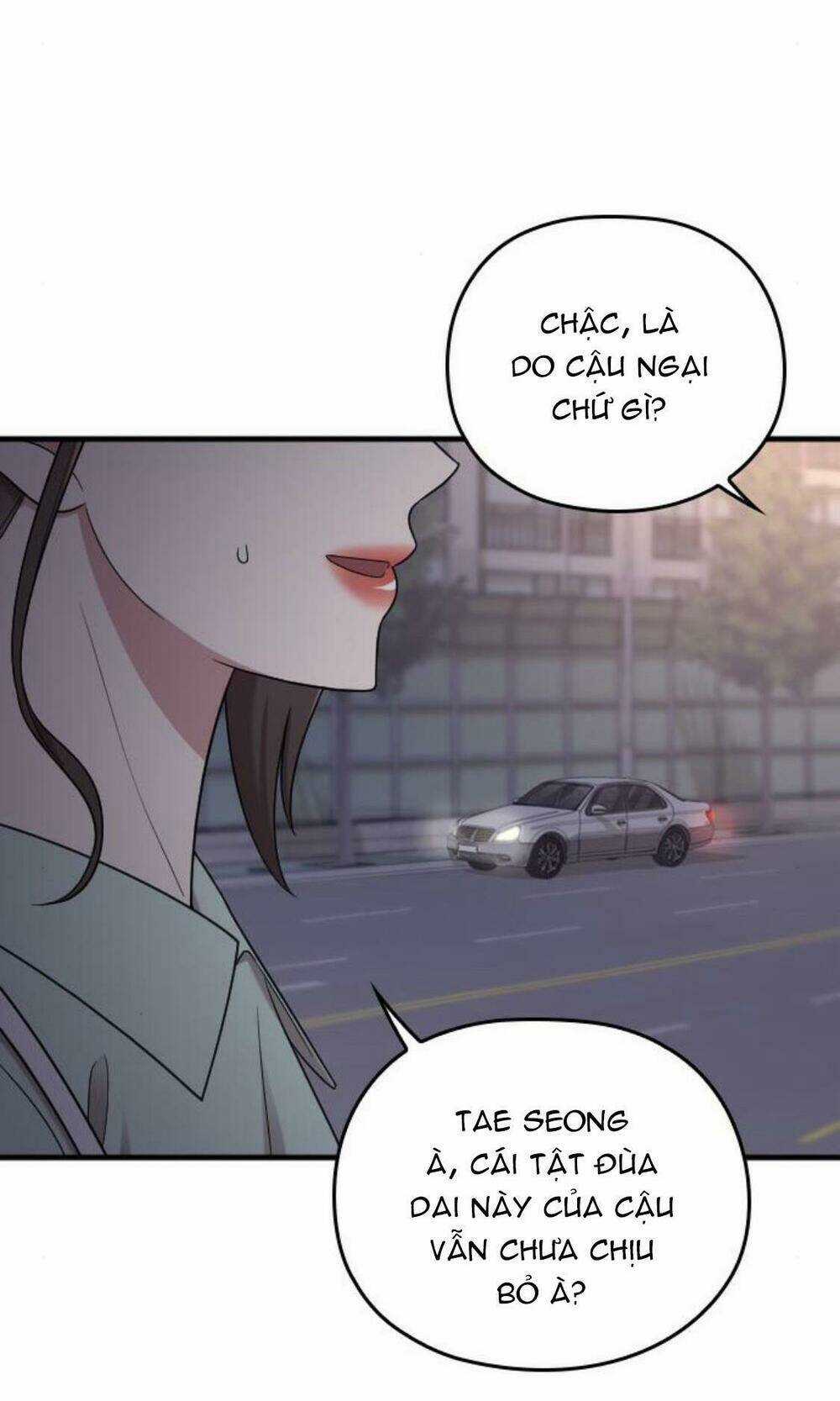 Cô Đi Mà Lấy Chồng Tôi Đi Chapter 24 trang 13