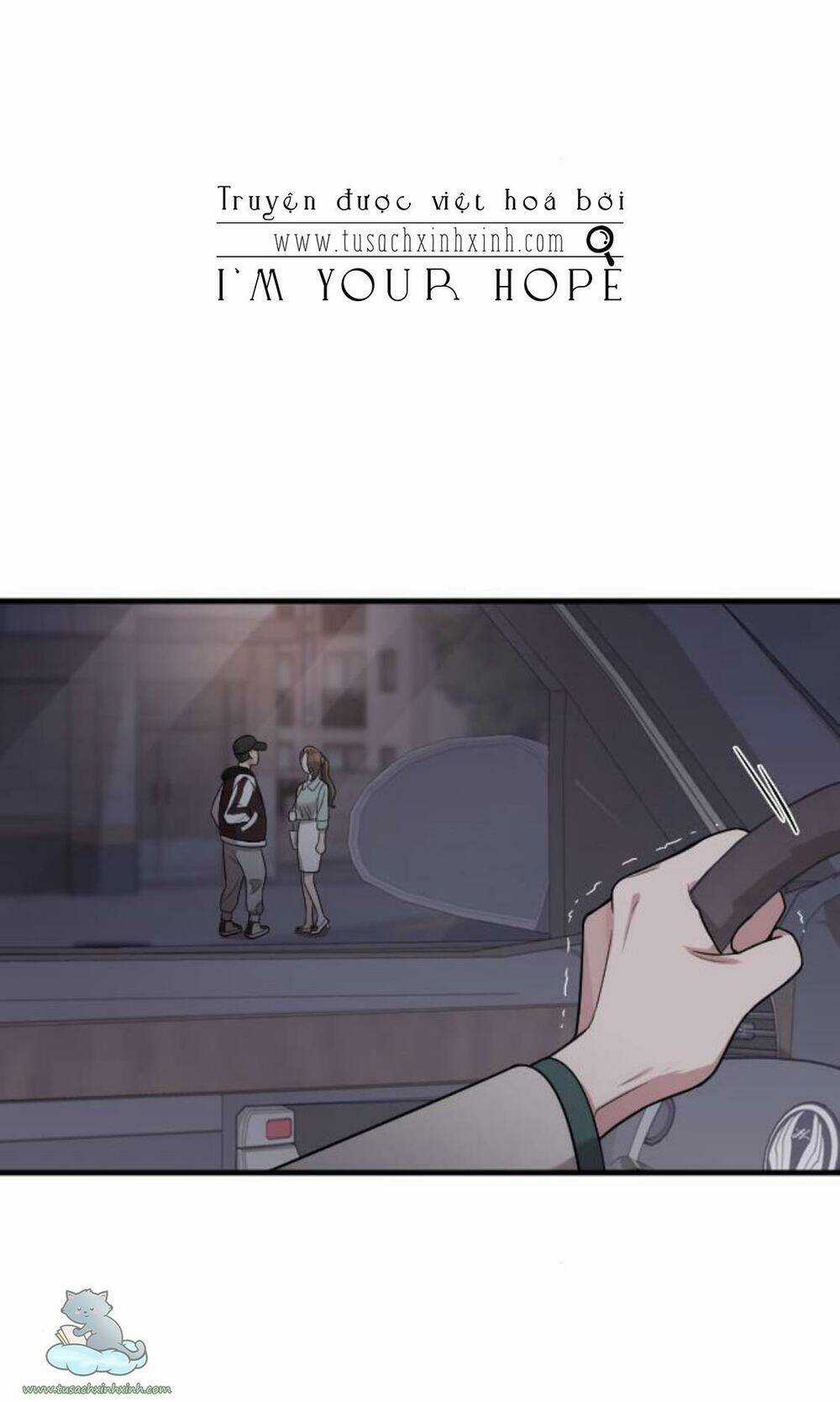 Cô Đi Mà Lấy Chồng Tôi Đi Chapter 24 trang 14