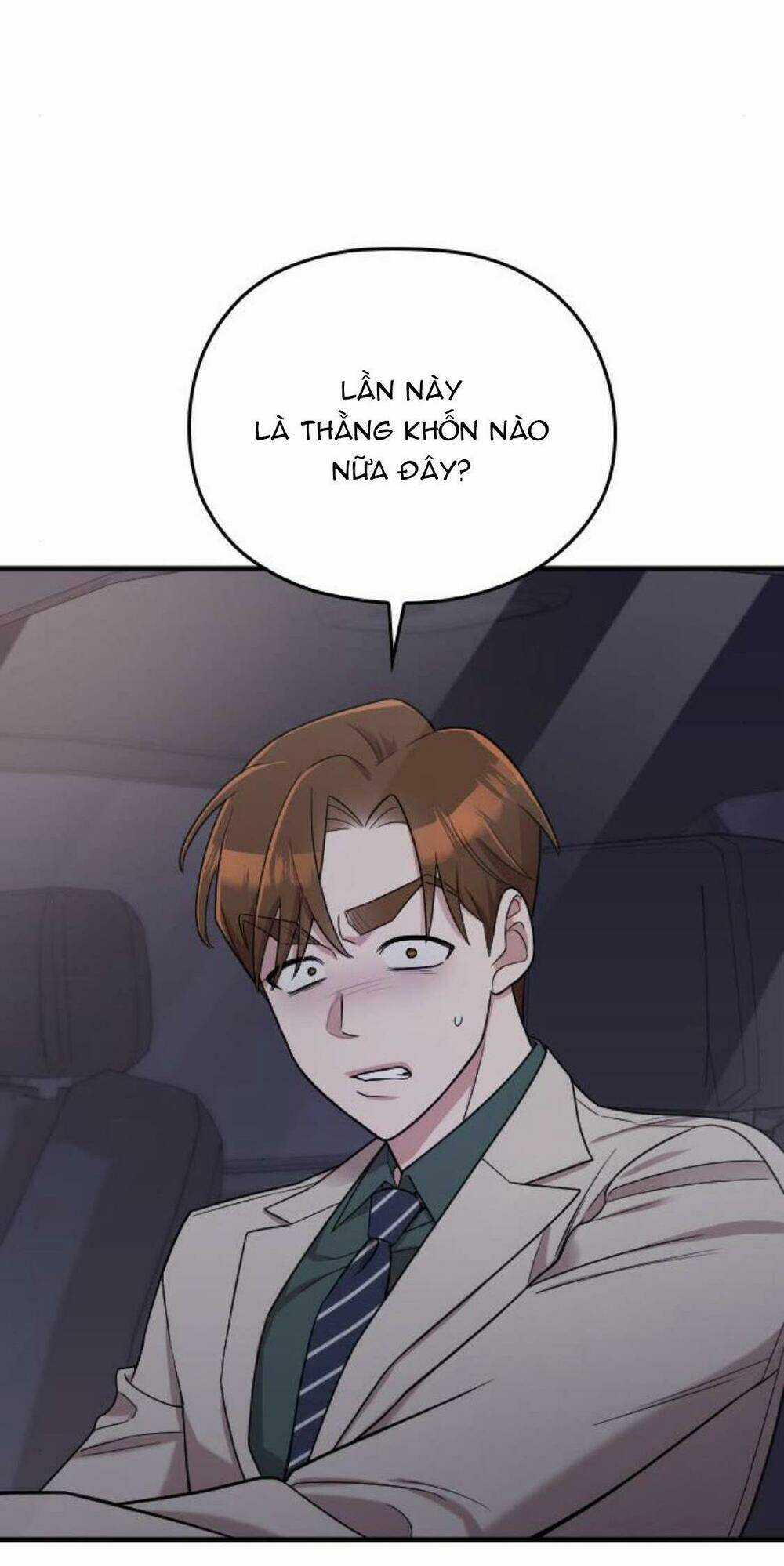 Cô Đi Mà Lấy Chồng Tôi Đi Chapter 24 trang 15