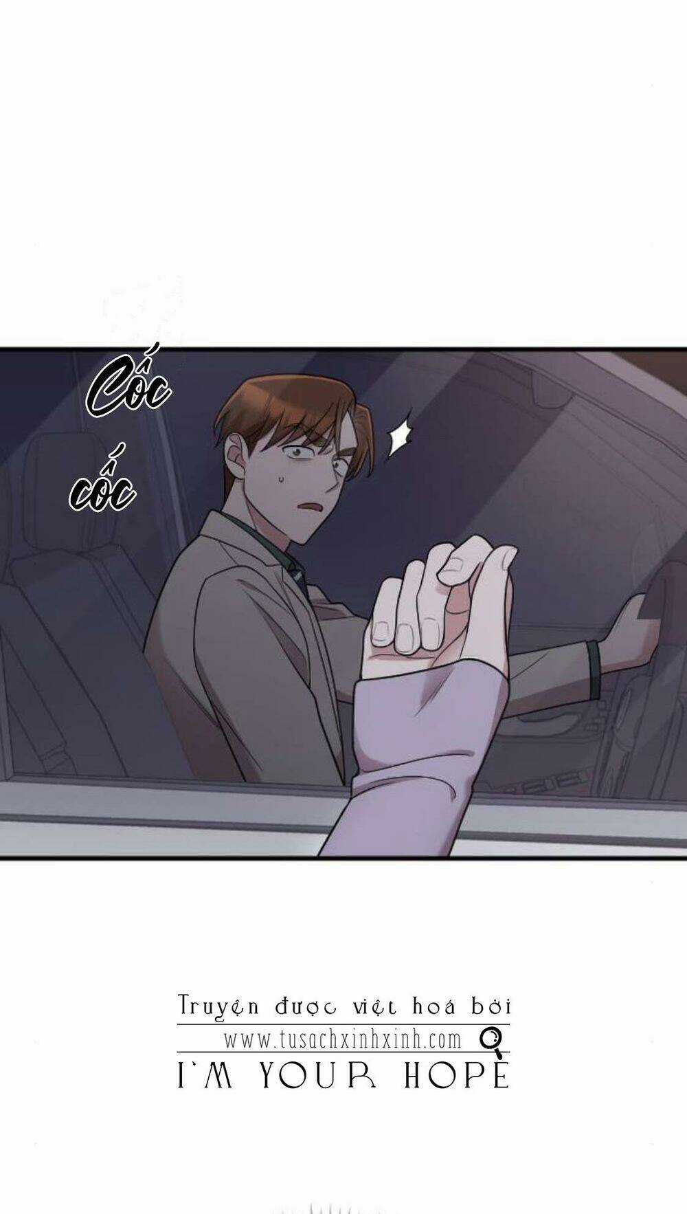 Cô Đi Mà Lấy Chồng Tôi Đi Chapter 24 trang 17