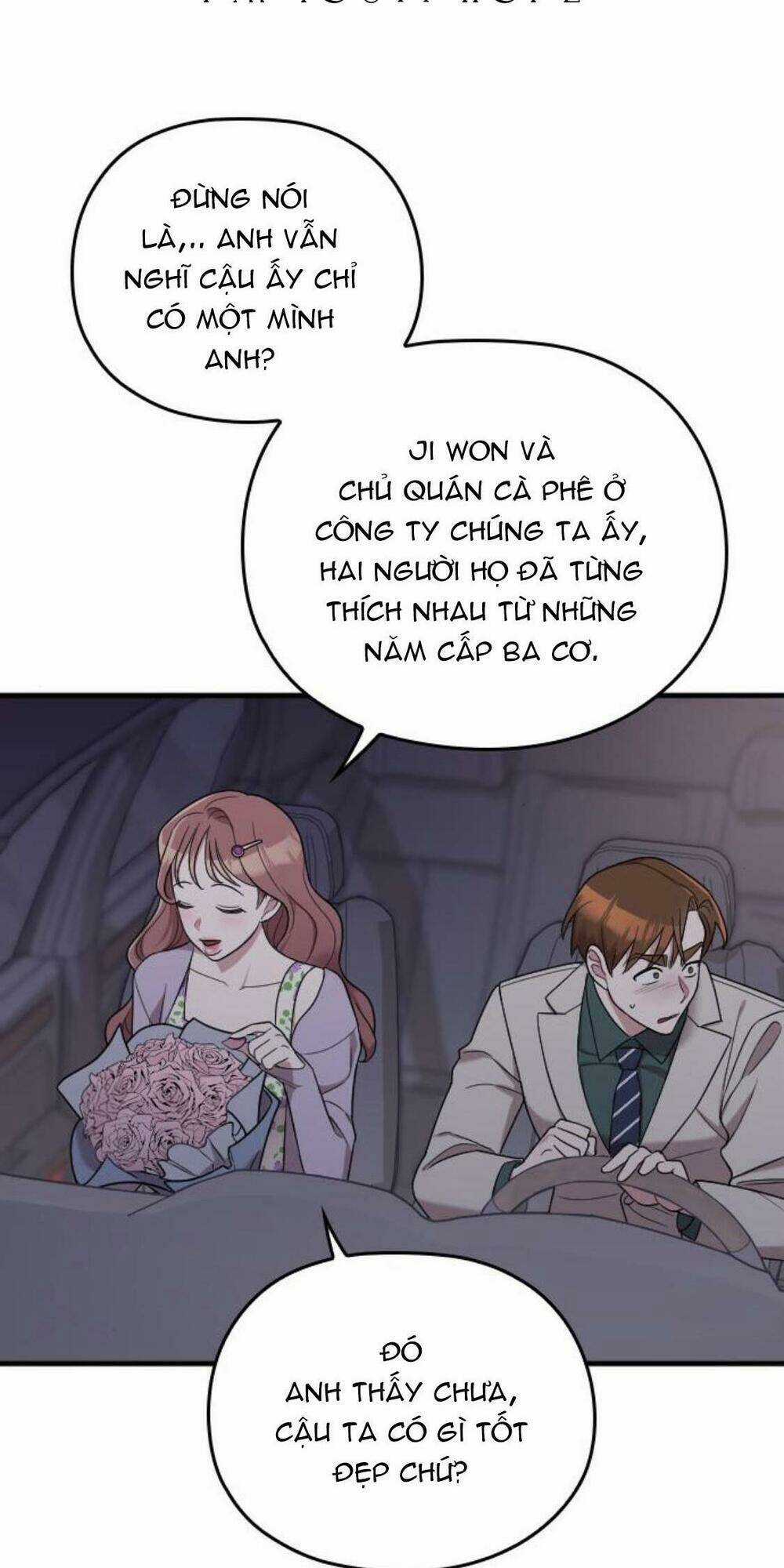 Cô Đi Mà Lấy Chồng Tôi Đi Chapter 24 trang 20