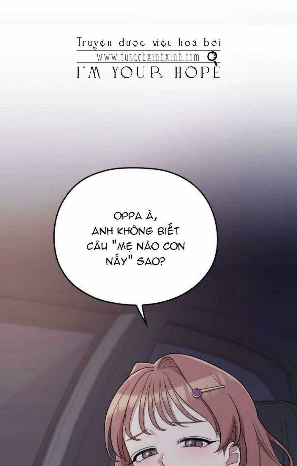 Cô Đi Mà Lấy Chồng Tôi Đi Chapter 24 trang 22