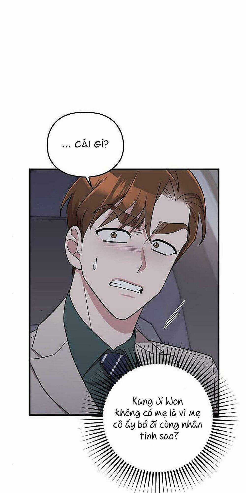 Cô Đi Mà Lấy Chồng Tôi Đi Chapter 24 trang 24