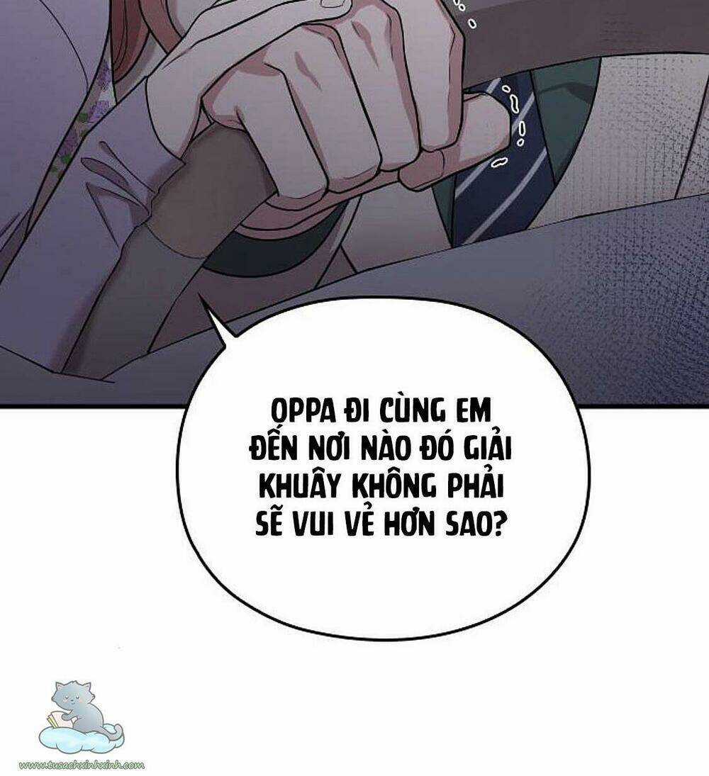 Cô Đi Mà Lấy Chồng Tôi Đi Chapter 24 trang 29