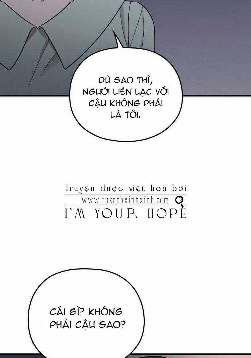 Cô Đi Mà Lấy Chồng Tôi Đi Chapter 24 trang 31