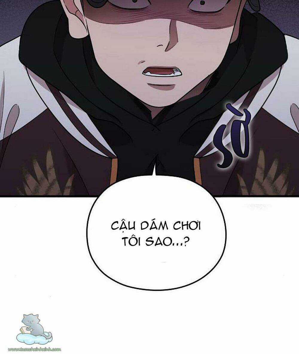 Cô Đi Mà Lấy Chồng Tôi Đi Chapter 24 trang 35