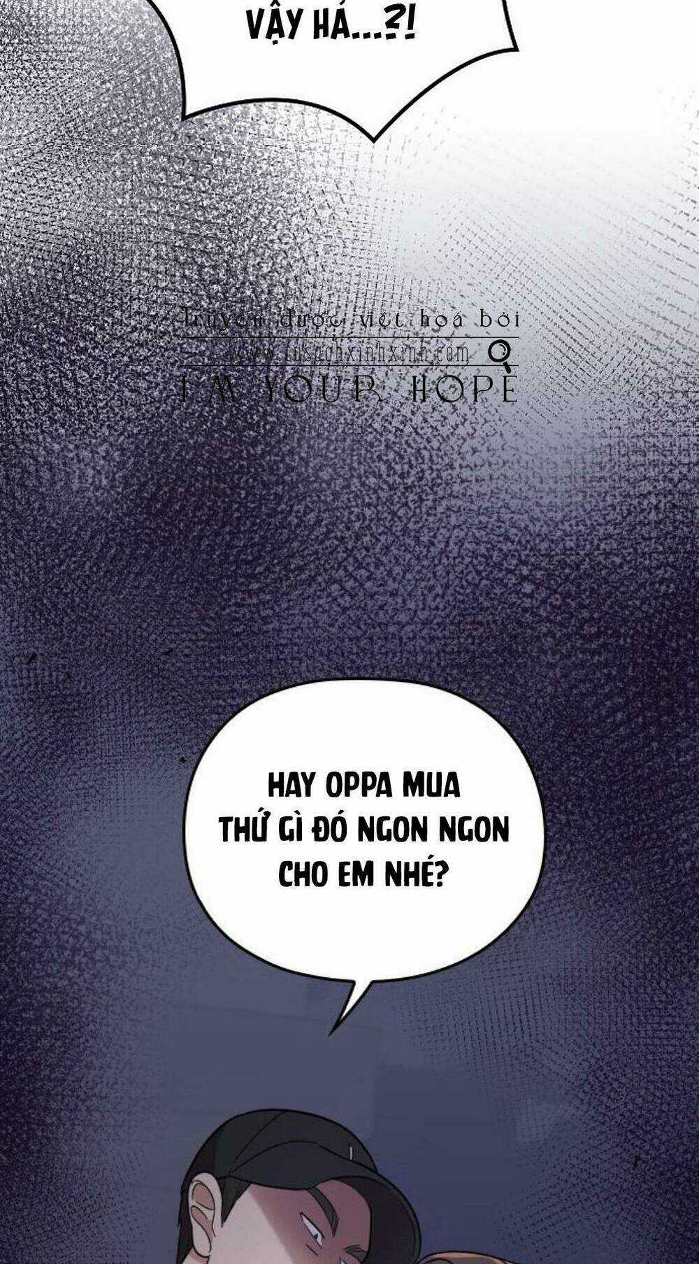 Cô Đi Mà Lấy Chồng Tôi Đi Chapter 24 trang 38