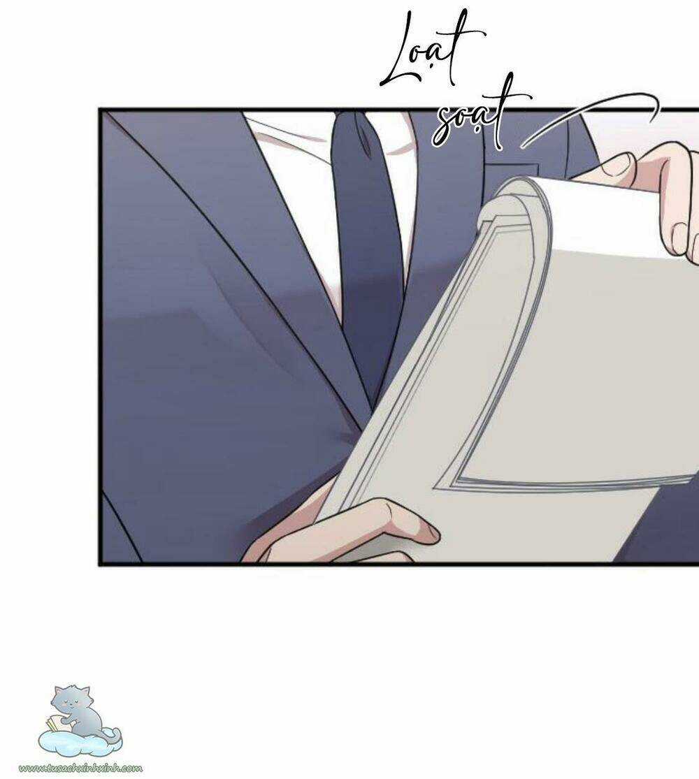 Cô Đi Mà Lấy Chồng Tôi Đi Chapter 24 trang 4