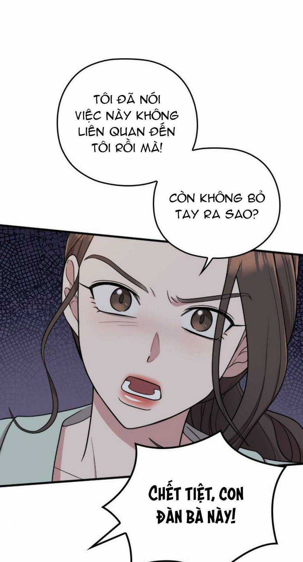 Cô Đi Mà Lấy Chồng Tôi Đi Chapter 24 trang 40