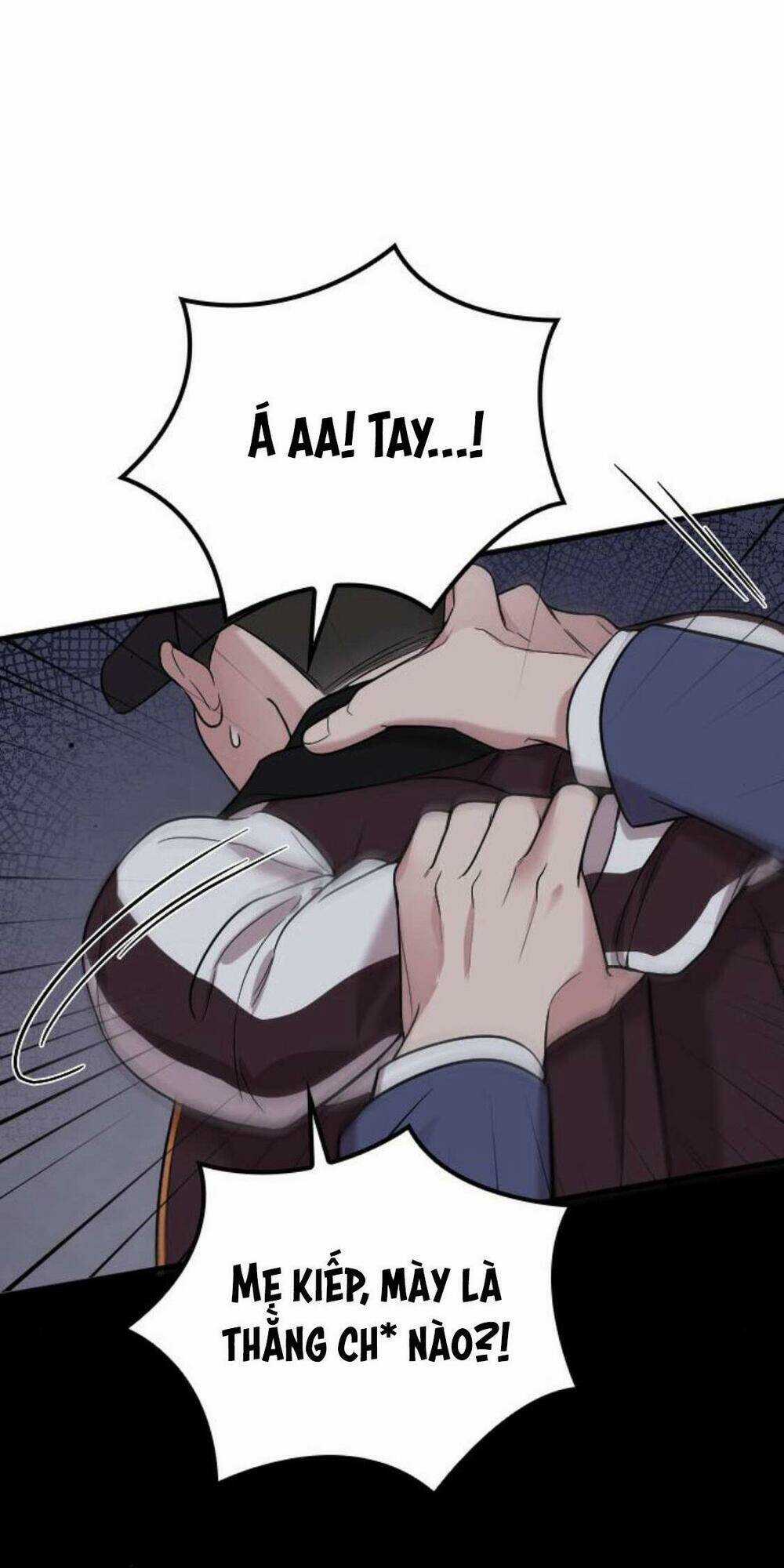 Cô Đi Mà Lấy Chồng Tôi Đi Chapter 24 trang 42