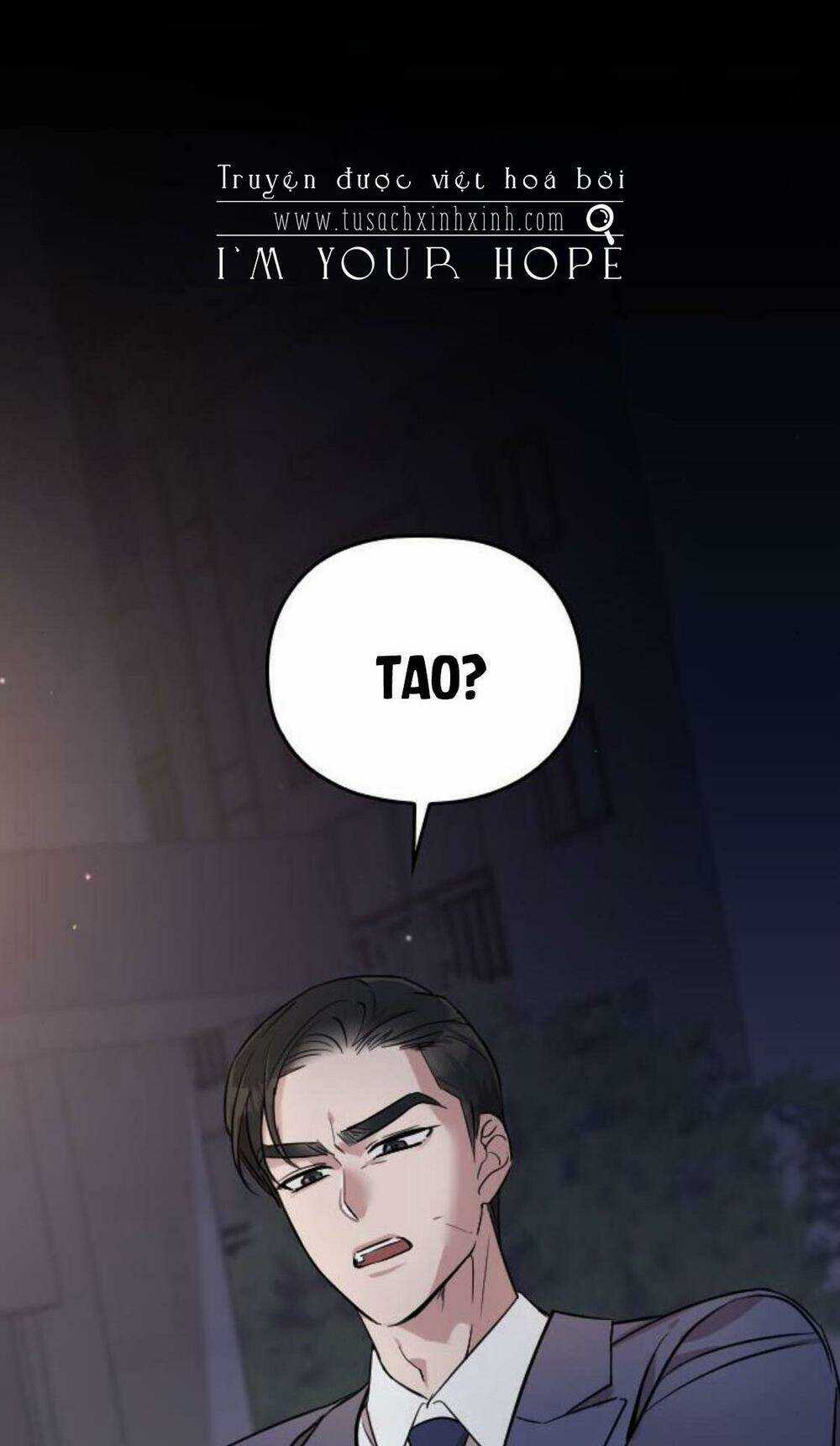 Cô Đi Mà Lấy Chồng Tôi Đi Chapter 24 trang 43