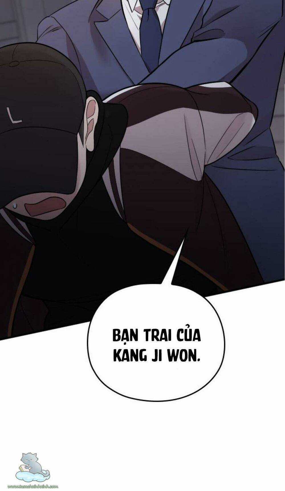 Cô Đi Mà Lấy Chồng Tôi Đi Chapter 24 trang 44
