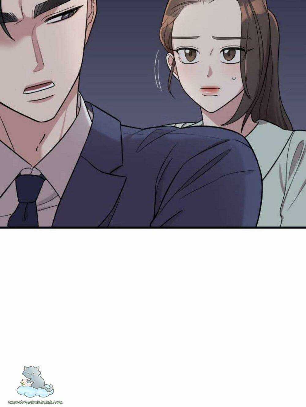 Cô Đi Mà Lấy Chồng Tôi Đi Chapter 24 trang 46