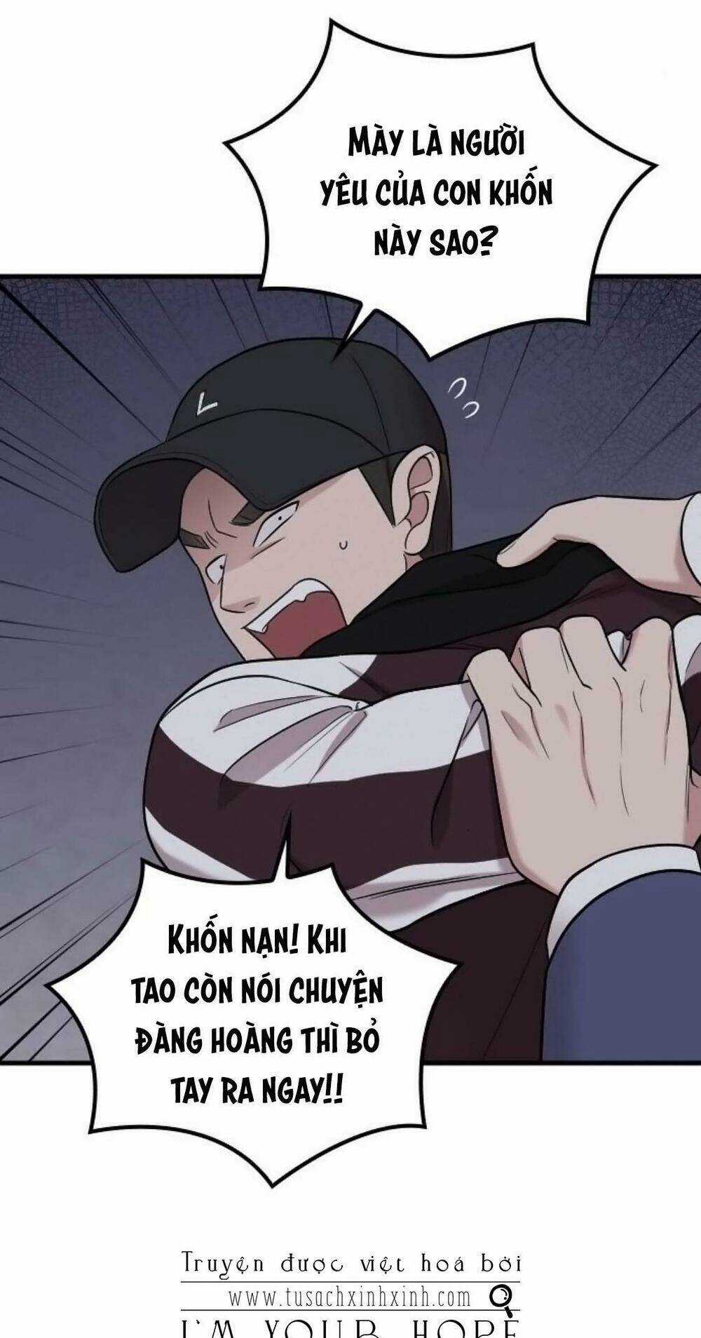 Cô Đi Mà Lấy Chồng Tôi Đi Chapter 24 trang 47