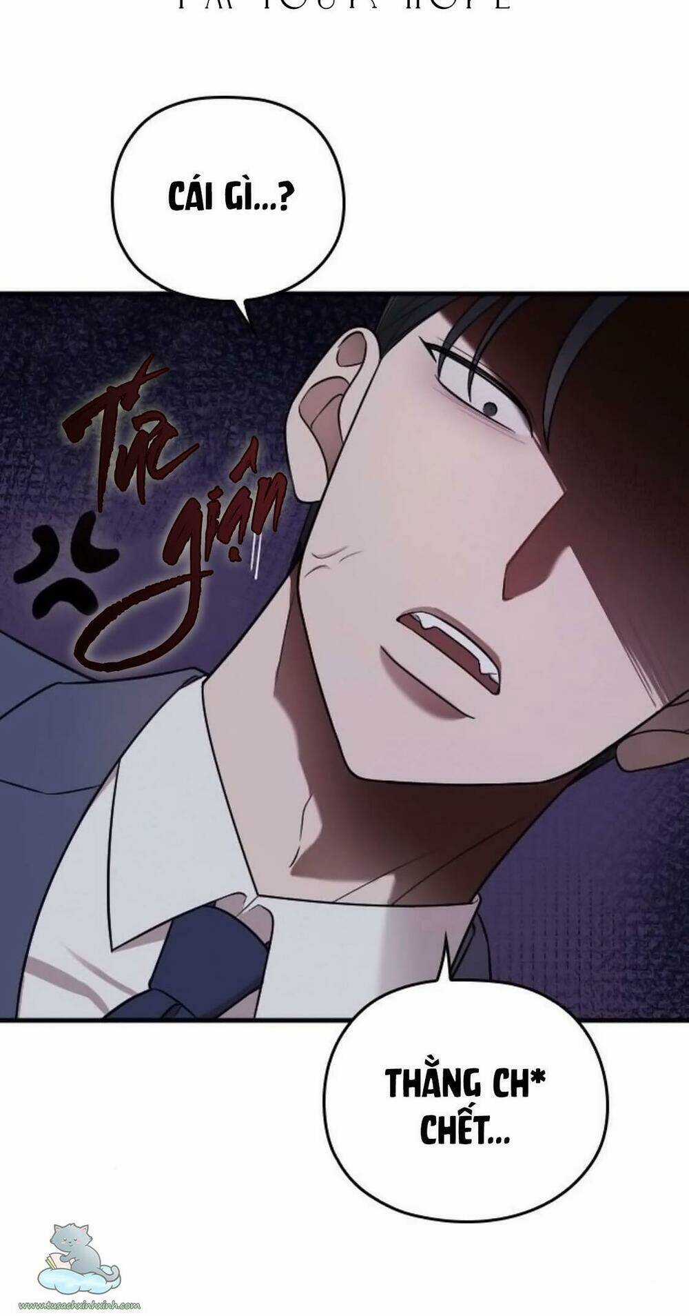 Cô Đi Mà Lấy Chồng Tôi Đi Chapter 24 trang 48