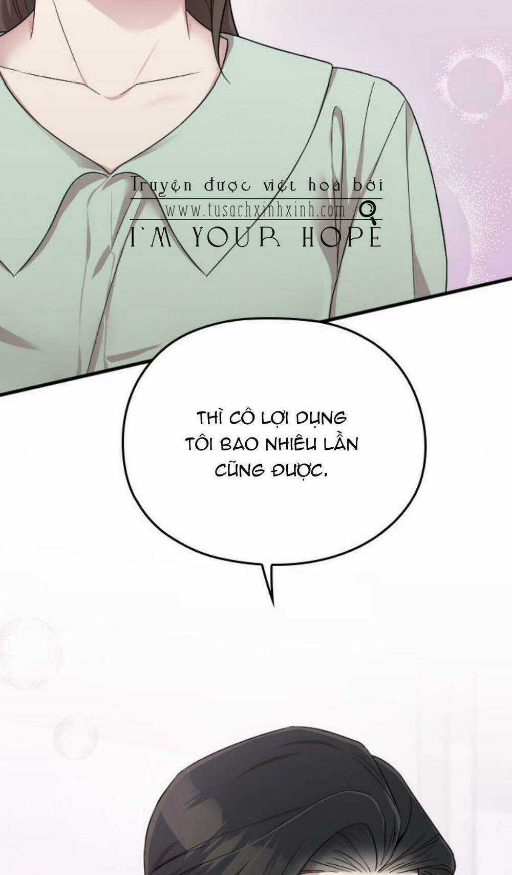 Cô Đi Mà Lấy Chồng Tôi Đi Chapter 24 trang 6