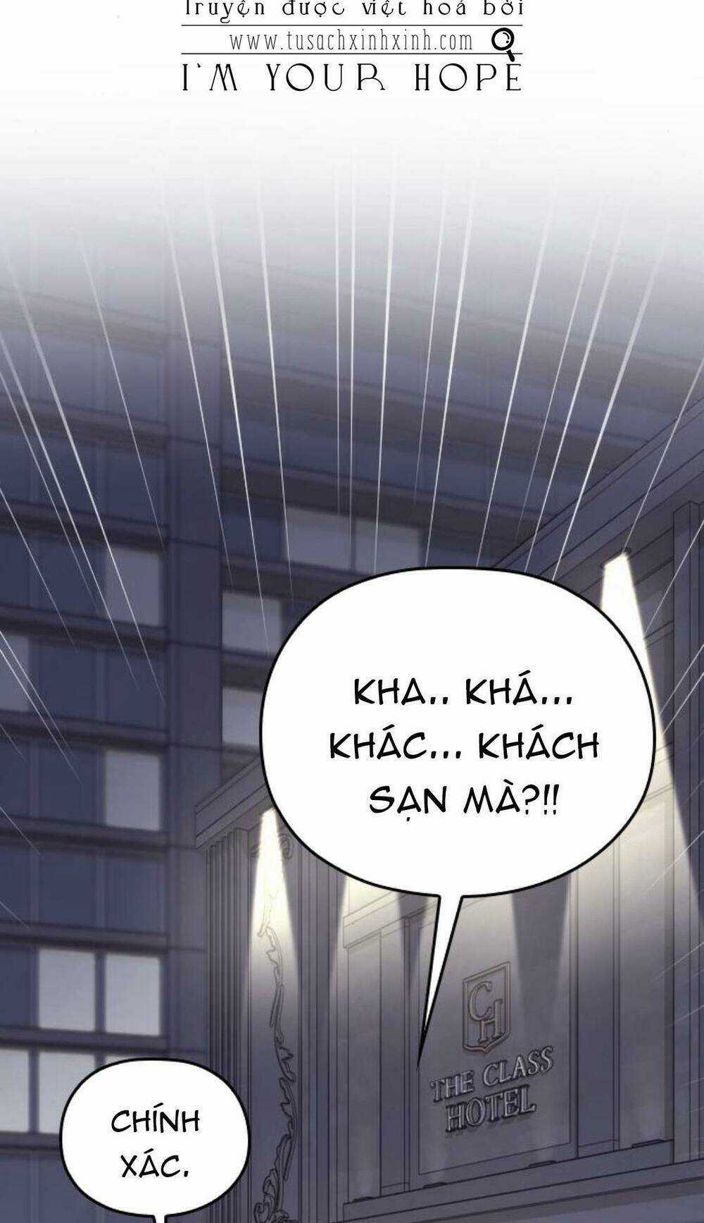 Cô Đi Mà Lấy Chồng Tôi Đi Chapter 24 trang 63