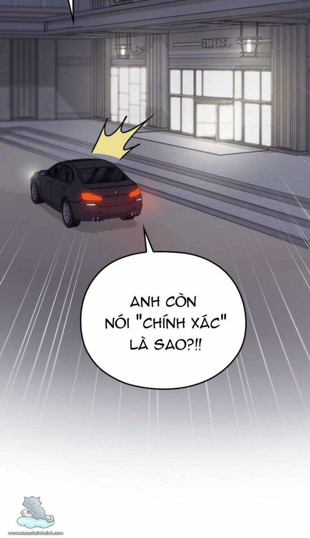 Cô Đi Mà Lấy Chồng Tôi Đi Chapter 24 trang 64