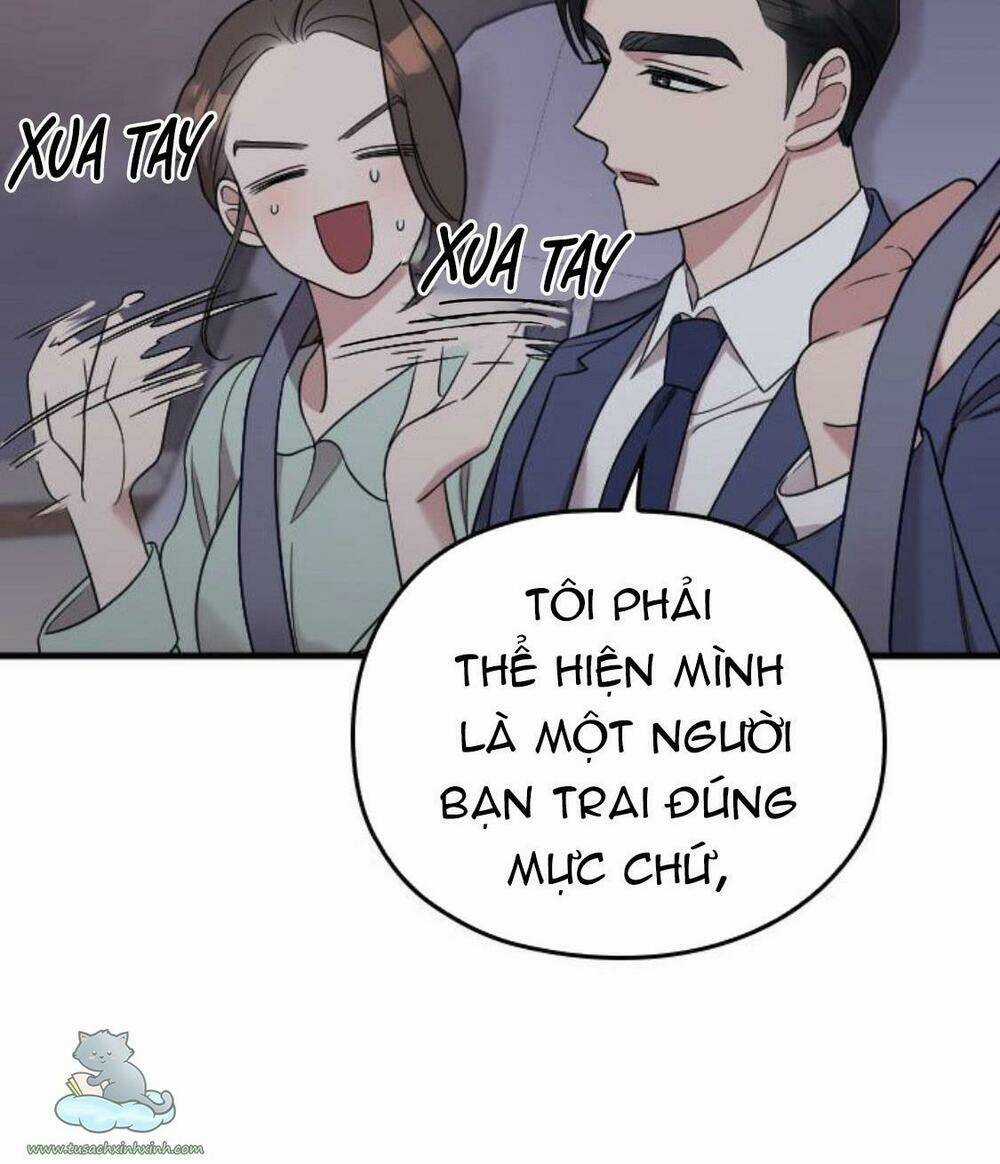 Cô Đi Mà Lấy Chồng Tôi Đi Chapter 24 trang 67