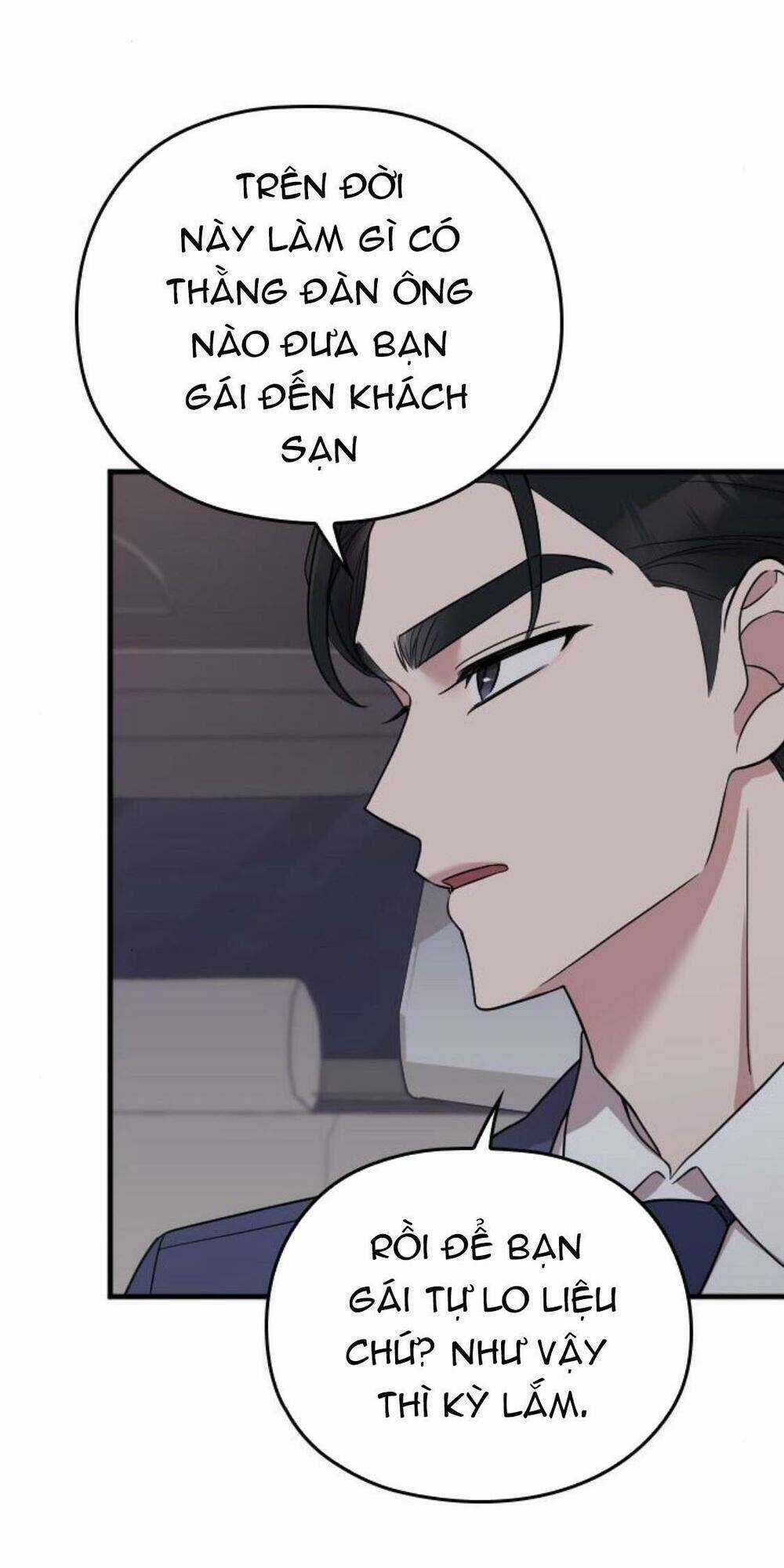 Cô Đi Mà Lấy Chồng Tôi Đi Chapter 24 trang 68