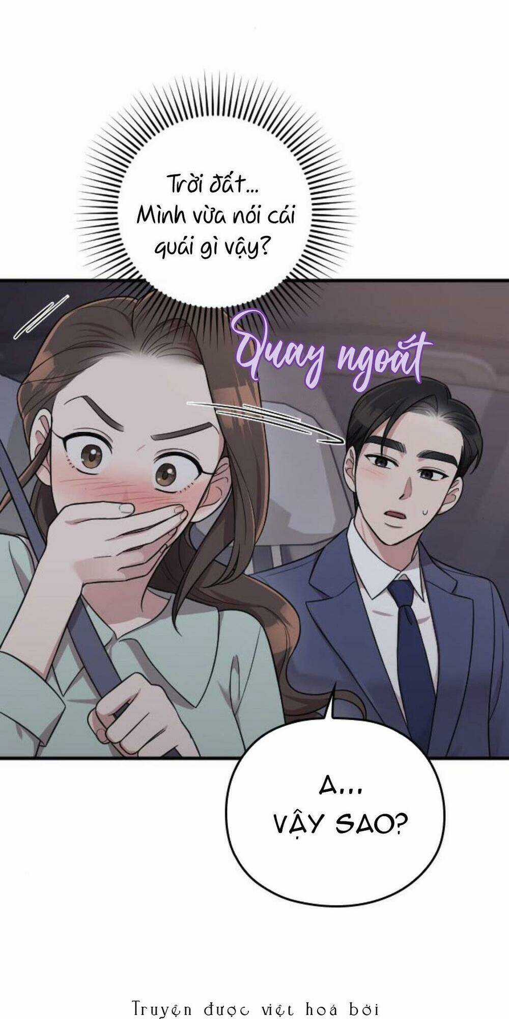 Cô Đi Mà Lấy Chồng Tôi Đi Chapter 24 trang 71