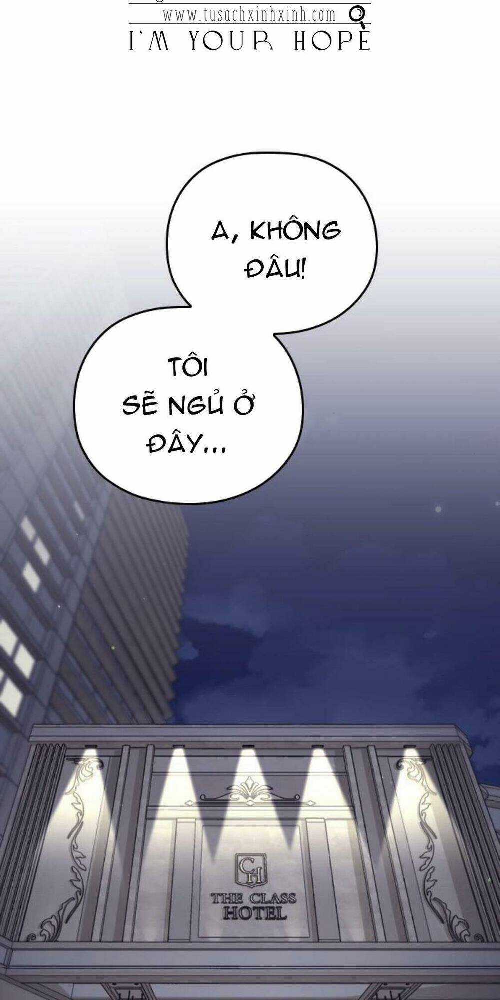 Cô Đi Mà Lấy Chồng Tôi Đi Chapter 24 trang 72